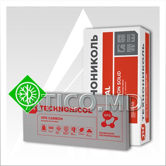 Пенопласт экструдированный XPS Carbon SOLID Атико Молдова Polistiren-extrudat-XPS-Carbon-SOLID-540x540-for-pages-ATICO