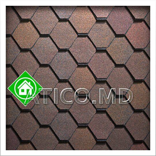 Шинглас Вестерн цвет "Каньон" Shinglas-Western-Canyon-540x540-for-pages-ATICO